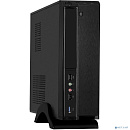 Exegate EX288780RUS Корпус Desktop ExeGate MI-207U-M300 (mini-ITX/mATX, БП M300 с вент. 8см, 2*USB+1*USB3.0, аудио, черный)