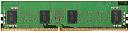 Оперативная память KINGSTON Память оперативная 4GB 2400MHz DDR4 ECC Reg CL17 DIMM 1Rx8