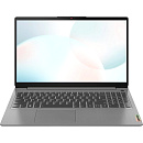 Ноутбук/ Lenovo IdeaPad 3 15ABA7 15.6"(1920x1080 IPS)/AMD Ryzen 5 5625U(2.3Ghz)/16384Mb/512SSDGb/noDVD/Int:AMD Radeon/Cam/BT/WiFi/38WHr/war 1y/1.65kg