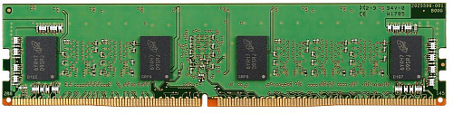 Оперативная память KINGSTON Память оперативная 4GB 2400MHz DDR4 ECC Reg CL17 DIMM 1Rx8