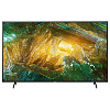 LED75" Sony KD-75X8000H