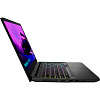 Ноутбук/ Lenovo IdeaPad Gaming 3 15IHU6 15.6"(1920x1080 IPS)/Intel Core i7 11370H(3Ghz)/16384Mb/512SSDGb/noDVD/Ext:nVidia GeForce RTX3050(4096Mb)/Cam