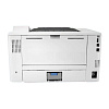 Принтер HP LaserJet Enterprise M406dn A4, лазерный, черно-белый, 40стр/мин, 1200dpi, 800МГц, 1024Мб, 350+100, AirPrint/USB/Ethernet , 3000стр/картрид