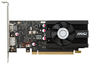 VGA MSI GT 1030 2G LP OC PCIE-16 GT1030 2GB GDDR5