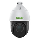 Tiandy TC-H326S 33X/I/E+/A/V3.0 PoE+, Автоматическое отслеживание
1/2.8" Датчик освещенности,1080P@30fps, 150m ИК,
33x оптический зум (приближение),