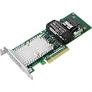 RAID-контроллер ADAPTEC Рейд контроллер SAS/SATA PCIE 3162-8I 2299600-R