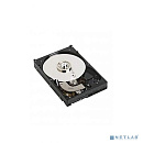 Dell 400-ASHI 1.2TB, 10k RPM, SAS 12Gbps, 512n, 2.5", hot-plug, 14G