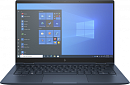 HP Elite Dragonfly G2 Core i7-1165G7,13.3" FHD (1920x1080) IPS Touch 400cd IR LP BV,16Gb LPDDR4X-4266MHz,1Tb SSD,Intel EVO,Mg Chassis,ENG/RU Kbd Bl+SR