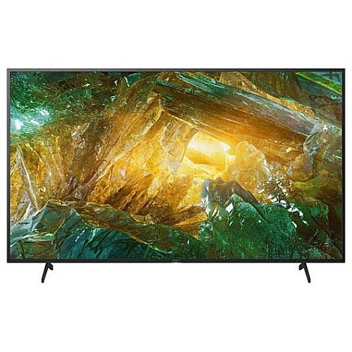 LED75" Sony KD-75X8000H