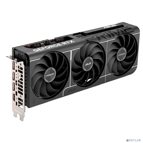Видеокарта/ PRIME-RTX5060TI-O16G