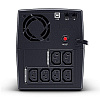 Источник бесперебойного питания CyberPower ИБП UT2200EIG / UPS UT2200EIG Line-Interactive 2200VA/1320W USB/RJ11/45/USB charger A/C.