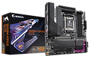 Материнская плата GIGABYTE B650M AORUS ELITE, AM5, B650, 4*DDR5, 4*SATA, 2*M.2, 7*USB 3.2, 4*USB 2.0, Type-C, 2*PCIx16, DP+HDMI, mATX