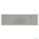 Supermicro MCP-260-00110-0N Заглушка для корпуса на заднюю панель Standard I/O Shield for X11DPL-i with EMI Gasket,RoHS