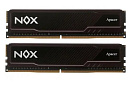 Модуль памяти DIMM DDR4-3200 16GB (8GBx2) AH4U16G36C25YMBAA-2 APACER