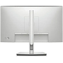 LCD Dell 23.8" U2424H UltraSharp черный и серебристый