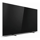 Philips 55OLED708/12, OLED, 4K Ultra HD, антрацитовый, СМАРТ ТВ, Google TV