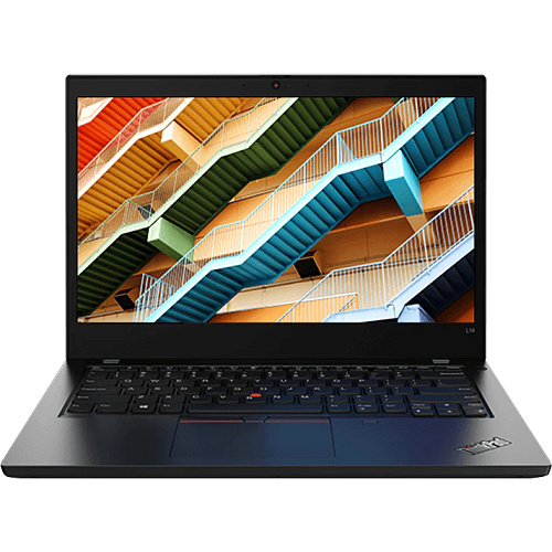 Ноутбук/ Lenovo TP L14 AMD G2 14"FHD R5_5650U, 16Gb, 512GB_SSD, 3Cell 45Wh, Keyboard_ENG, W11_P64_ENG, 1Y (EN_kbd)