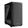 BeQuiet! PURE BASE 500 BLACK WINDOW BGW34