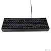 Игровая клавиатура HIPER GKEY-1100, черный