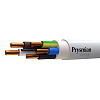 Провод ПВС 5х10 (РЭК/Prysmian)