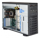 Сервер SUPERMICRO Платформа SYS-7049P-TR 1G 2P 2x1280W