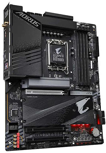 Материнская плата Z790 A ELITE DDR4