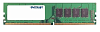 Patriot DDR4 8GB 2666MHz UDIMM (PC4-21300) CL19 1.2V (Retail) 1024*8 PSD48G266681