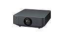 Лазерный проектор Sony [VPL-FHZ58 (WHITE)] 3LCD, 4200 ANSI Lm, 500 000:1, WUXGA, до 100 000ч., Lens shift, (1,39-2,23:1), VGA,HDMI,DVI-D, RJ45 - HDBas