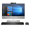 HP EliteOne 800 G6 All-in-One 23,8"NT(1920x1080),Core i7-10700,16GB,256GB SSD, Wireless Slim kbd & mouse,HAS,Wi-Fi AX201 Vpro BT5,Webcam,Win10Pro(64-b