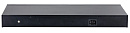 Коммутатор Dahua DH-PFS4218-16GT-230 18-портовый гигабитный управляемый с PoE, уровень L2, 16xRJ45 1Gb PoE, 2хКомбо SFP/RJ45 1Gb uplink, суммарно 230В
