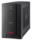 ИБП APC Back-UPS 1400VA/700W, 230V, AVR, Interface Port USB, (6) IEC Sockets, user repl. batt., 2 year warranty
