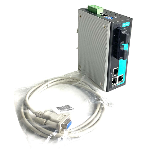 EDS-405A-SS-SC (уценка2)