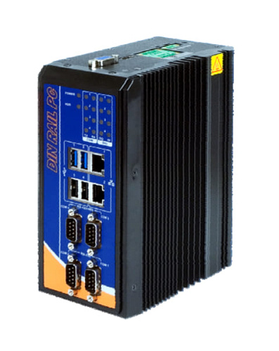 DRPC-120-BTi-E5-LED/2G