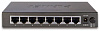 Коммутатор Planet коммутатор/ 8-Port 10/100Mbps Fast Ethernet Switch, Metal