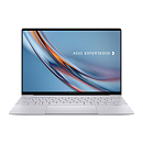 Ноутбук ASUS ExpertBook Premium B9406CAA-TH0664 Intel Core Ultra X7 358H 64GB 2TB 2280 PCIE 4.0 SSD 14.0 OLED WQXGA+(WQ+) 2880X1800 16:10 600nits/Anti