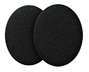 EPOS ADAPT 100 foam earpads , запасные амбушюры для гарнитур серии ADAPT 100, паралон