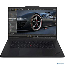 Lenovo ThinkPad P1 G7 Core Ultra 9 185H 64Gb SSD2Tb NVIDIA GeForce RTX4070 8Gb 16" OLED Touch WQUXGA (3840x2400) Windows 11 Pro black WiFi BT Cam (21K