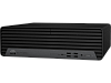 HP EliteDesk 800 G8 SFF Core i5-11500 2.7GHz,8Gb DDR4-3200(1),256Gb SSD NVMe TLC,Wi-Fi+BT,USB-C,USB Kbd+Mouse,3/3/3yw,Win10Pro