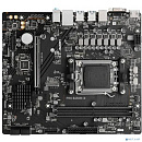 Материнская плата MSI PRO B650M-B, SocketAM5, AMD B650, mATX, Ret