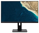 23,8" ACER (Ent.) B247YUbmiipprx, IPS, 2560x1440, 75Hz, 178°/178°, 4ms, 300 nits 2xHDMI + 1xDP + MiniDP + Audio Out+ Колонки 2Wx2, FreeSync, HAdj 12