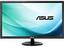 ASUS 27" VP278H LED, 1920x1080, ProGaming, 1ms, 300 cd/m, 100Mln:1, 170°/160°, D-Sub, 2*HDMI, колонки, Flicker free, Eye Care, GamePlus Technology, Ti