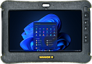 Оснащенный процессором Intel® 12-го поколения, Durabook U11I-EX отличается использованием технологии пассивного охлаждения Coolfinity™, обеспечивающей