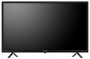 Телевизор LED Hyundai 32" H-LED32FS5005 Яндекс.ТВ черный HD 60Hz DVB-T DVB-T2 DVB-C DVB-S DVB-S2 WiFi Smart TV (RUS)