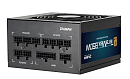 Zalman ZM850-TMX, 850W, ATX12V v2.52, APFC, 12cm Fan, 80+ Gold, Full Modular, Retail