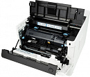 Принтер лазерный Kyocera Ecosys P2335dn A4 Duplex Net белый (в комплекте: + картридж)