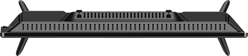 IRBIS 19S30HA101B, 19", 1366x768, 16:9, Analog (PAL/SECAM), Input (AV RCAx2, USB, VGA, HDMI, PC audio), Output (3,5 mm), Black