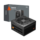 Блок питания для компьютера PCCOOLER ATX 650W KN650 80+GOLD GEN.5 FULL MOD