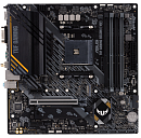 ASUS TUF GAMING B550M-E WIFI, Socket AM4, B550, 4*DDR4, HDMI+DP+D-Sub, CrossFireX, SATA3 + RAID, Audio, 2,5Gb LAN, USB 3.2*6, USB 2.0*4, COM*1 header