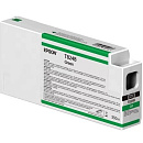 Картридж/ Epson I/C CS-P7000 green 350 ml