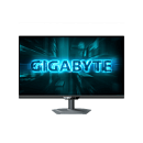 Монитор Gigabyte G27U 27" 3840x2160 IPS LED, 16:9, 1000:1, 1 ms, 350cd/m2, 178°/178°, FreeSync, 2xHDMI, DP, USB-A, Tilt, HAS, Pivot, Internal, 160Hz,